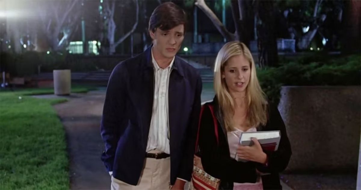 Pedro Pascal Reflects on Working with Sarah Michelle Gellar on Buffy the Vampire Slayer
