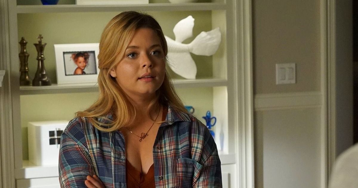 Pretty Little Liars: 10 Reasons the Series Should Have Avoided the Time