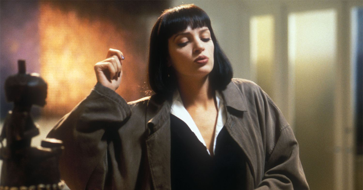 90s Movies' 10 Most Iconic Fashion Moments