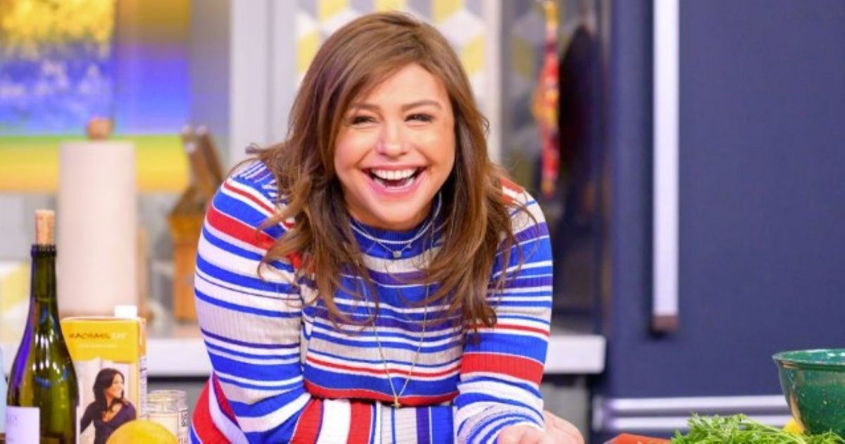 Rachael Ray Show Ending its run after 17 seasons