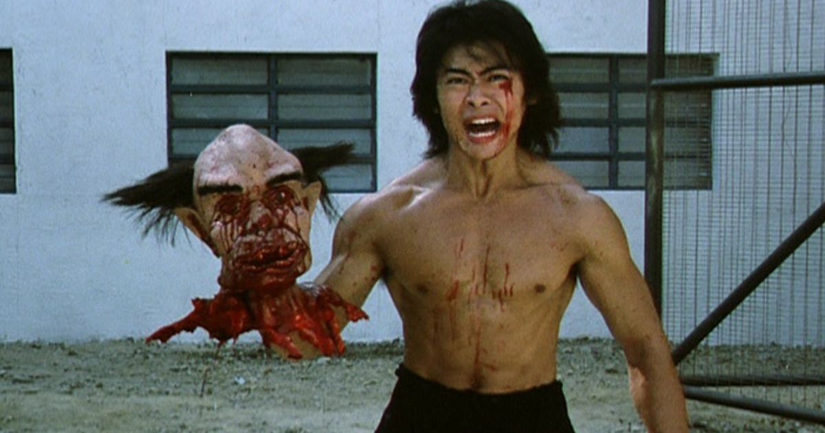 10 Underrated Kung Fu Classic Movies That Every Martial Arts Film