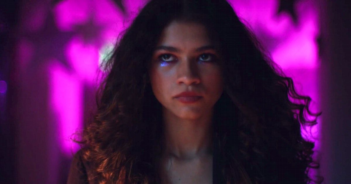 Rue's Best And Worst Moments On Euphoria