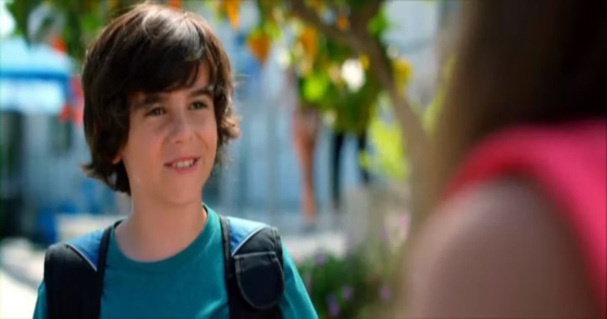 Jack Dylan Grazer's Best Roles, Ranked