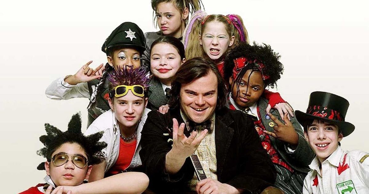 The Cast of School of Rock: Where Are They Now?