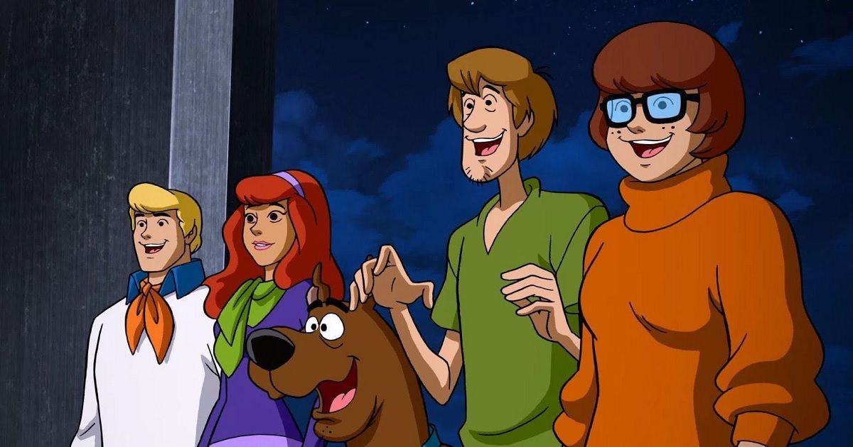 Full Scooby-Doo and DC Crossover Movie Leaks Online After Cancelation