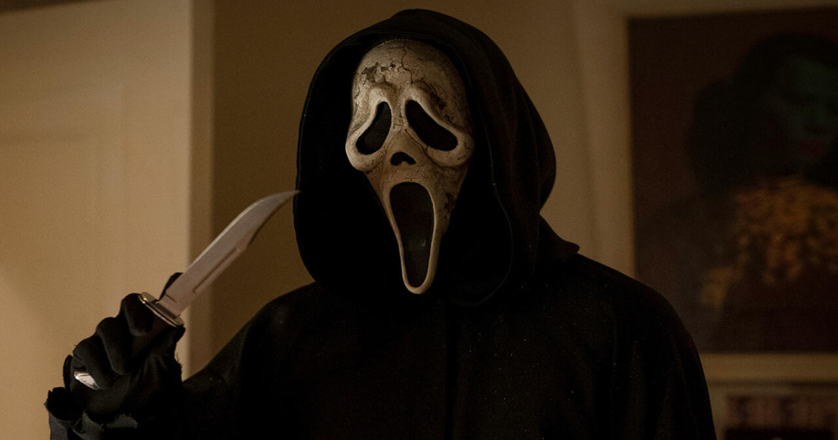 Punxsy native continues to help steer major horror franchise with 'Scream 6', News