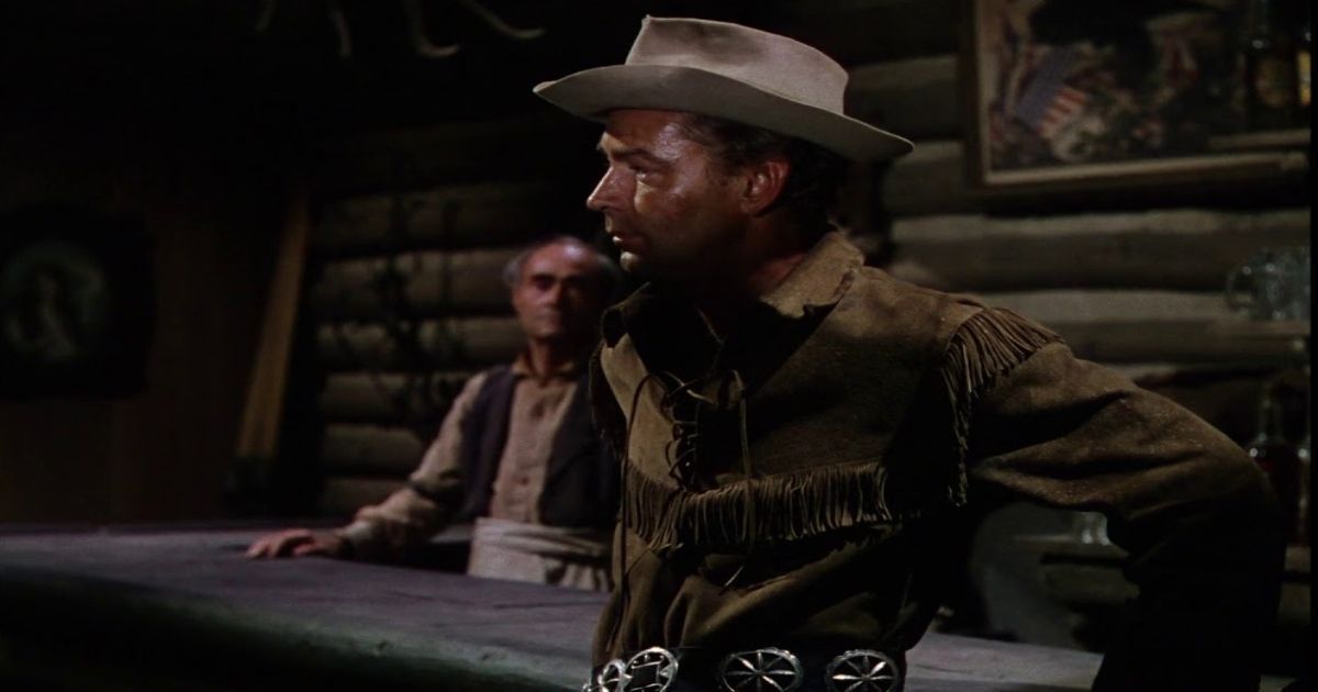 The 20 Best Duels In Westerns, Ranked