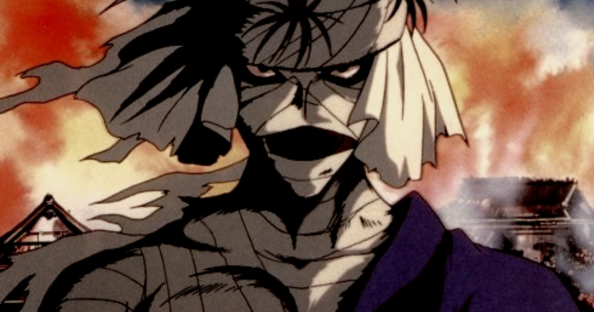 20 Anime Villains That Will Give You Nightmares