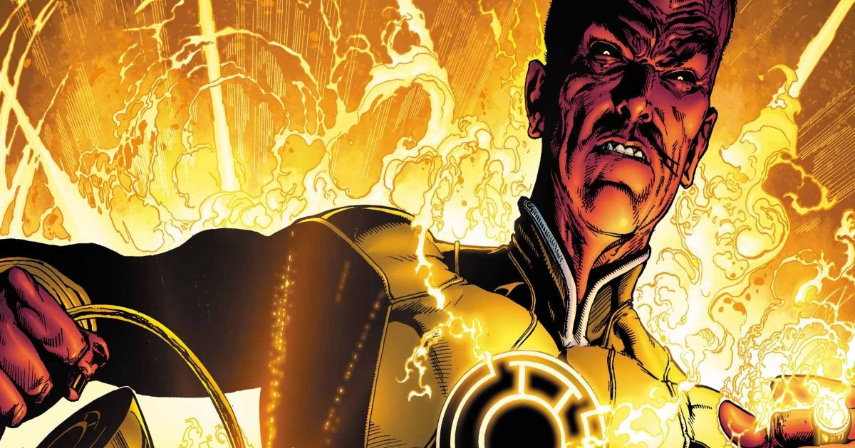 Sinestro-villain-lantern