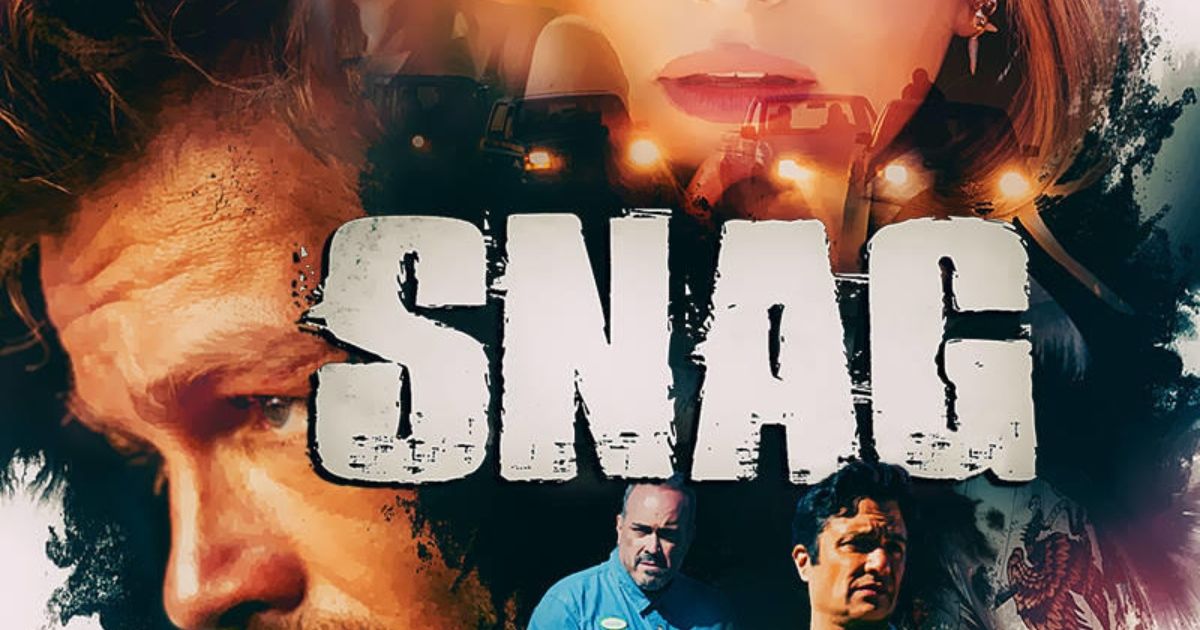 Snag: Plot, Cast, Release Date and Everything Else We Know