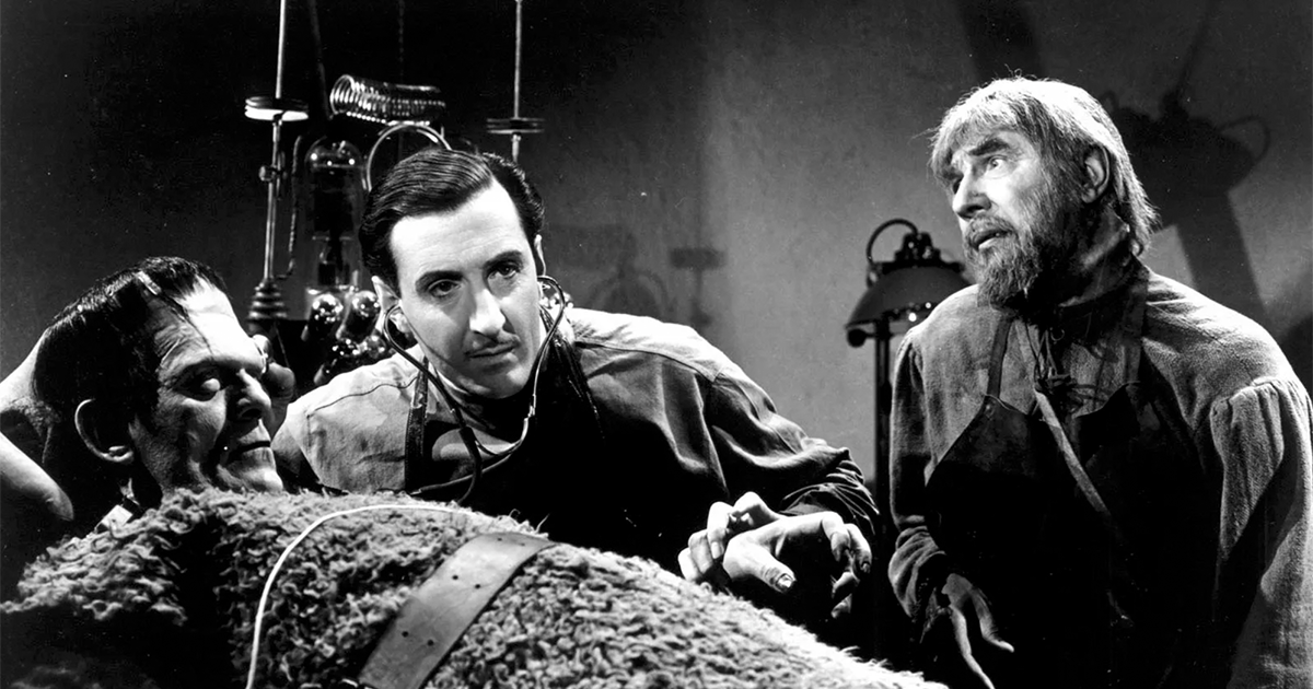 Son of Frankenstein-1