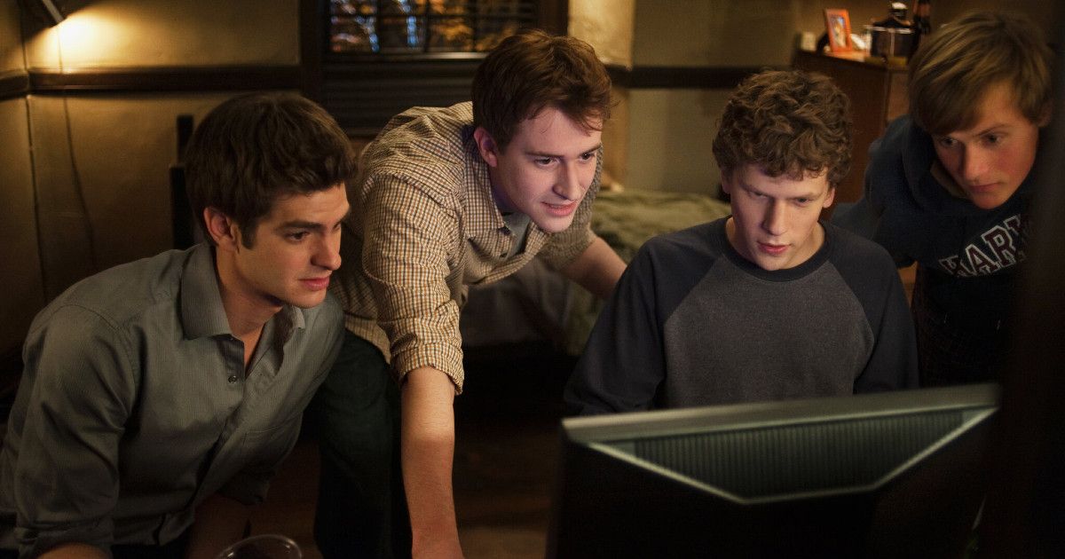 The Social Network: 5 Reasons Why It Should Have Won the Best Picture Oscar