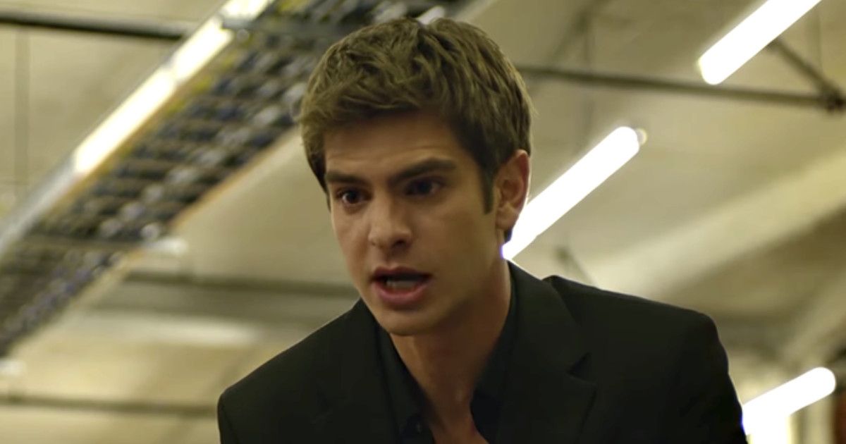 Andrew Garfield’s Best Movies, Ranked By Rotten Tomatoes Score