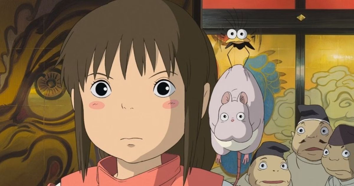 Spirited-Away