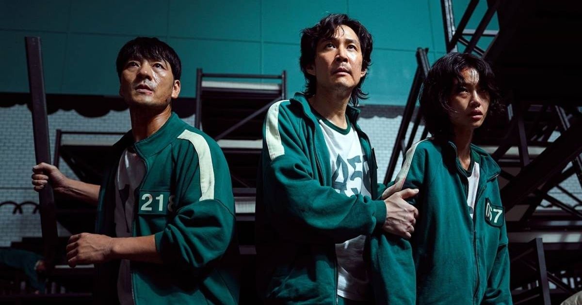 Similar to Squid Game? Tomodachi Game Anime Gets New Live-Action Series!