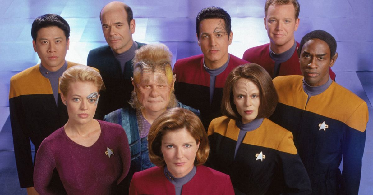 Star Trek: Picard Brings Back Major Voyager Character in Newest Episode