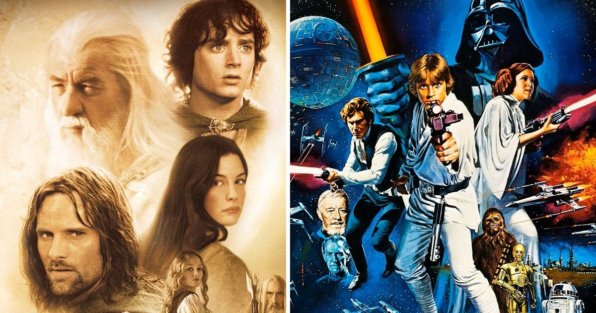 Warner Bros. Plans to Turn Lord of the Rings into Star Wars Style Franchise – NewsEverything Movies