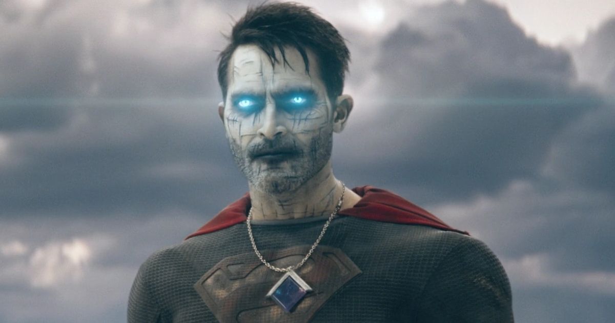 The 10 Best Superman Villains of All Time, Ranked