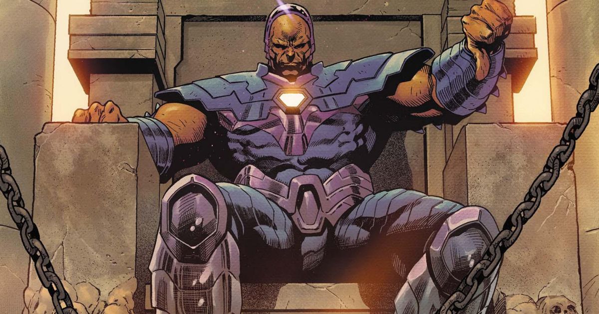 The 10 Best Superman Villains of All Time, Ranked