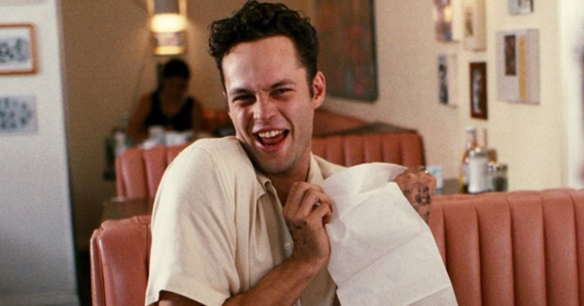 Swingers Vince Vaughn