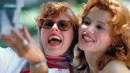 How Thelma And Louise Is A Queer Allegory