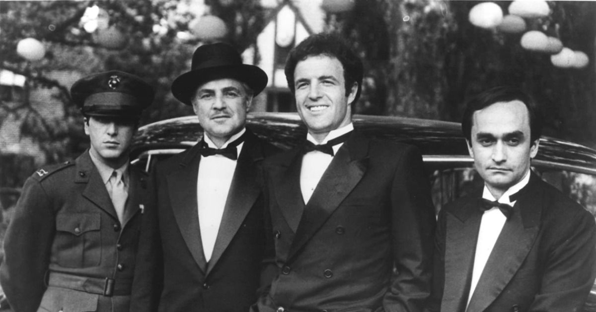 Why The Godfather Is Considered A Masterpiece 