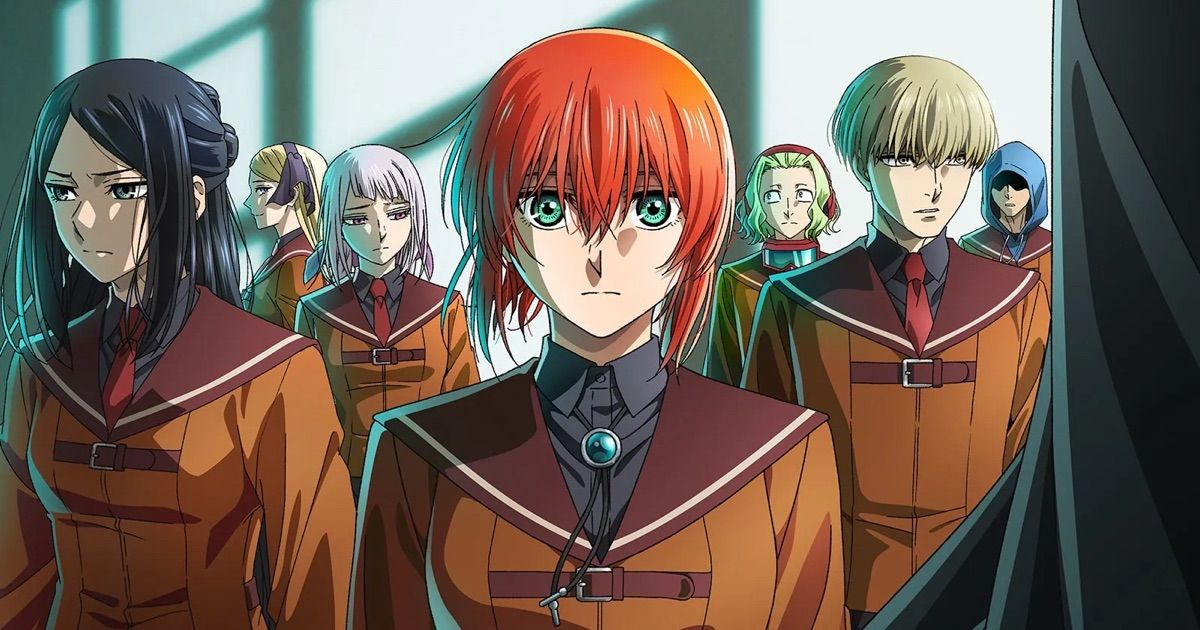 The Ancient Magus' Bride Season 2: Plot, Cast, Release Date, and