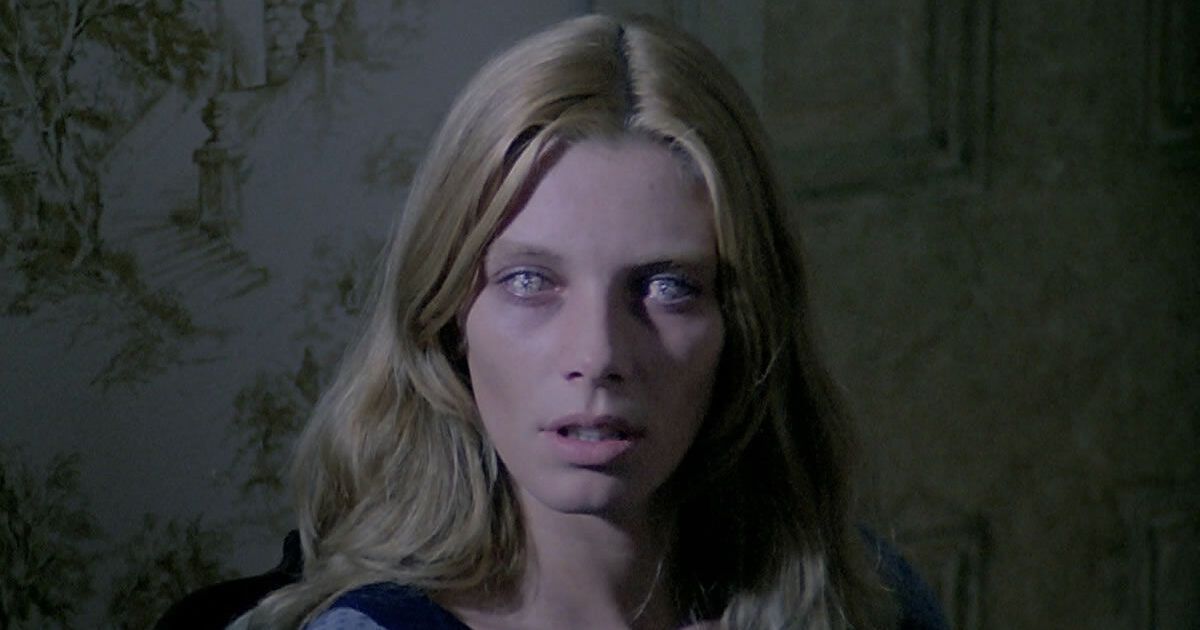 Lucio Fulci's The Beyond