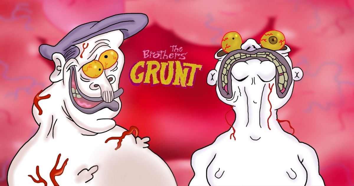 The Brothers Grunt