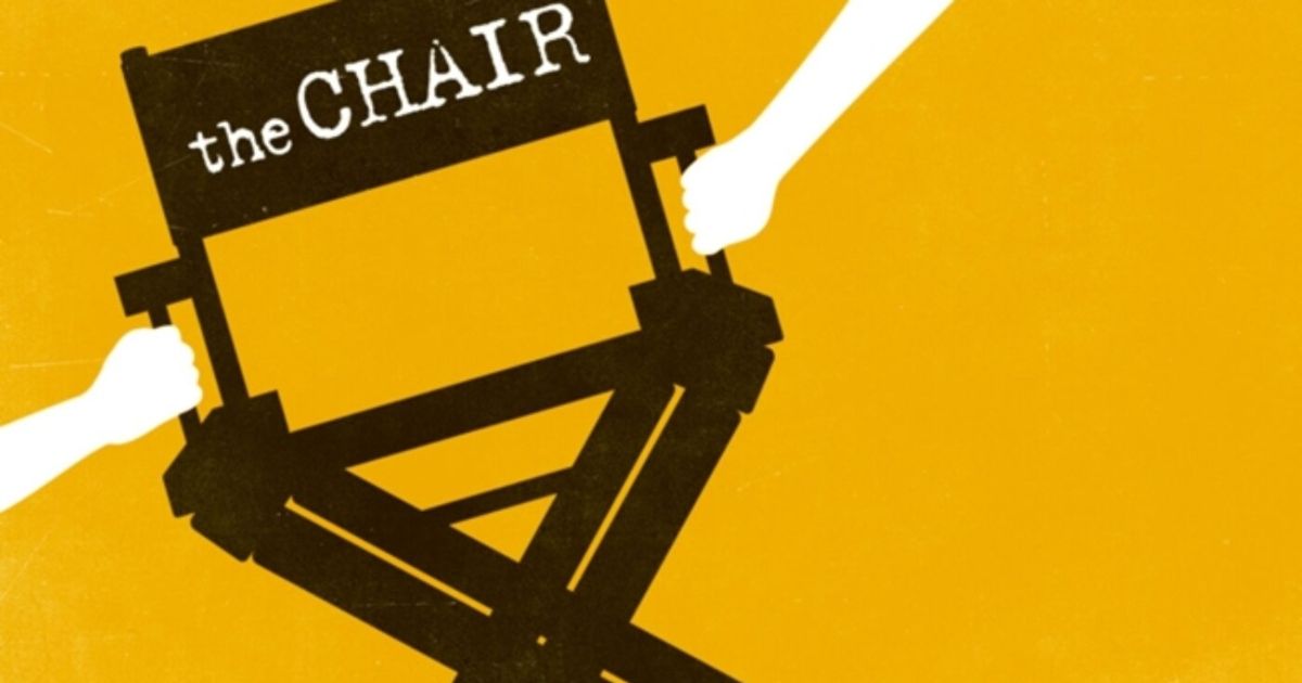 the chair 2014 Starz