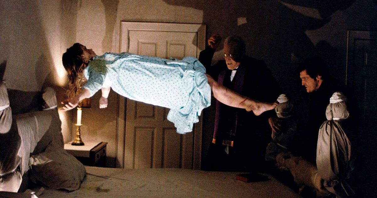 The Exorcist