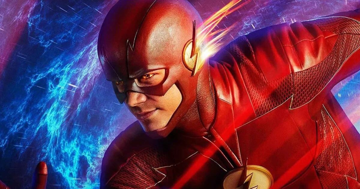 Grant Gustin steht zukünftigen Auftritten als The Flash positiv gegenüber