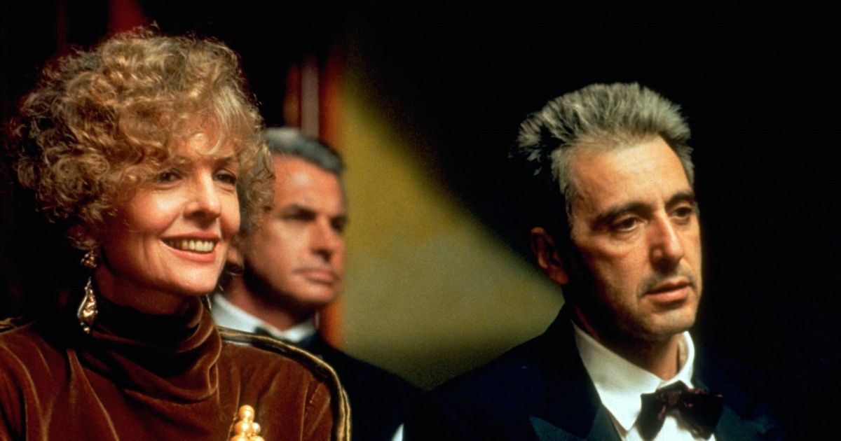 The Godfather Part III