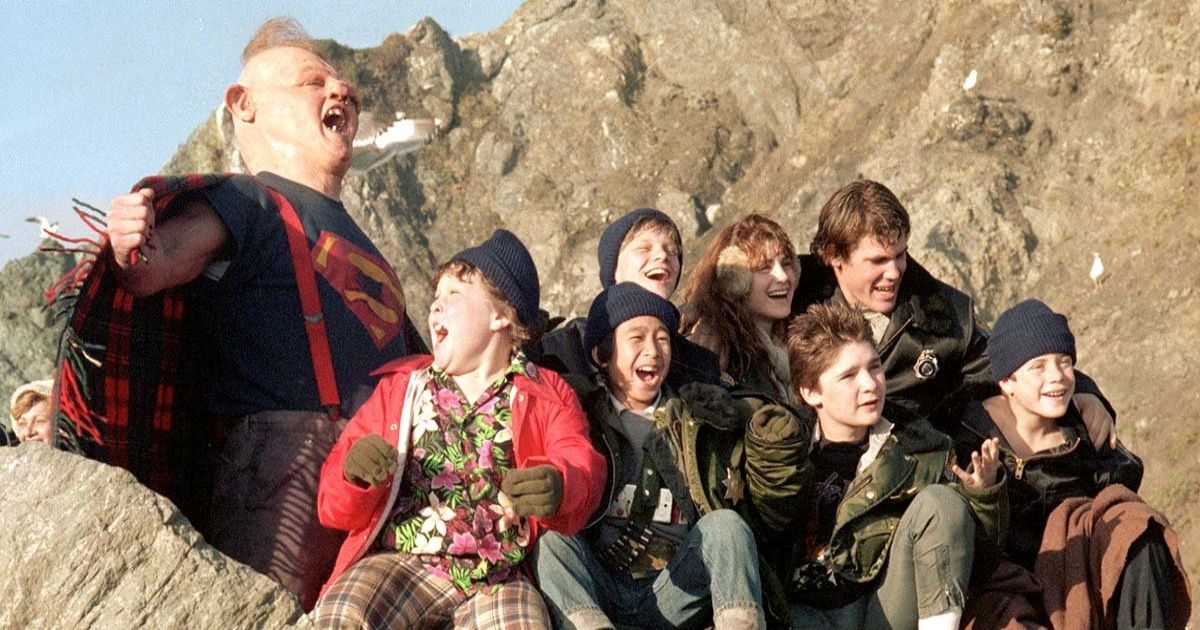The Best Movies Set In the Pacific Northwest, Ranked
