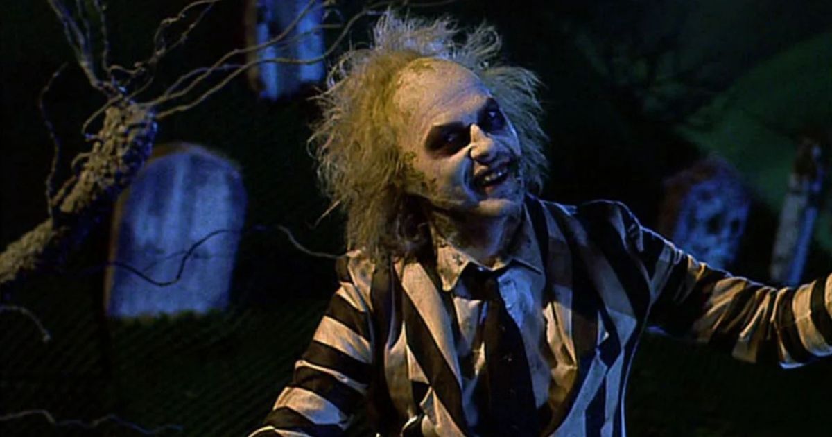 Beetlejuice