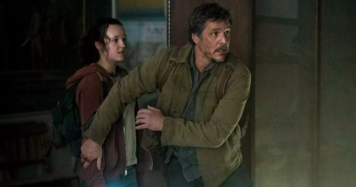 The Last of Us Actor Pedro Pascal Admits He’s Drawn to Fatherly Roles