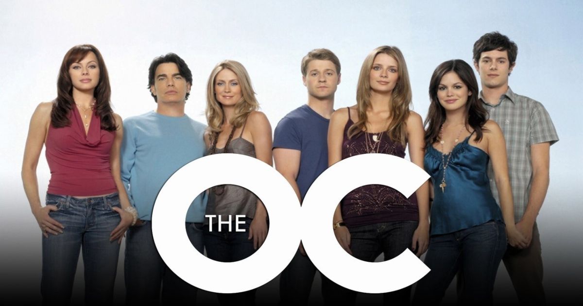 The O.C. Cast