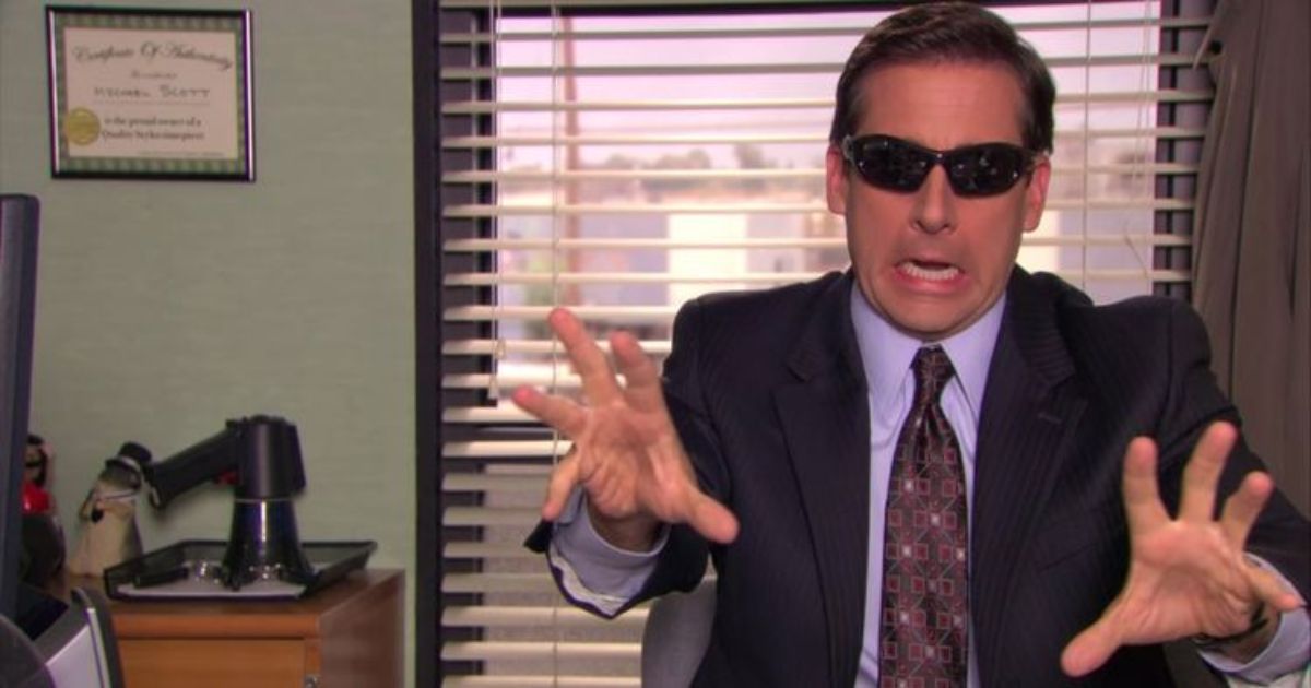 Michael Scott's Best Personas, Ranked - showbizztoday