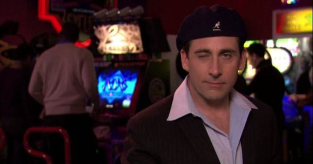 The Office_ Date Mike