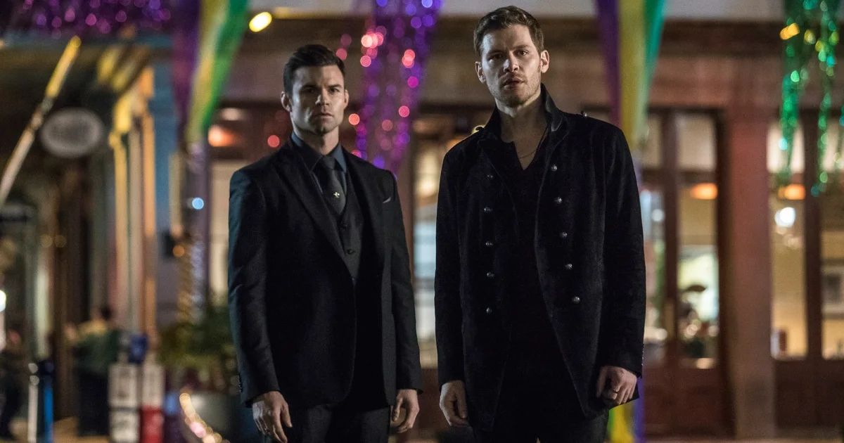 The originals series finale