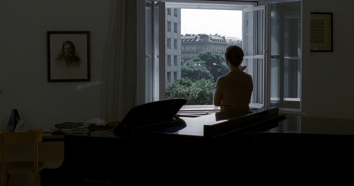 The 15 Greatest Loner Films