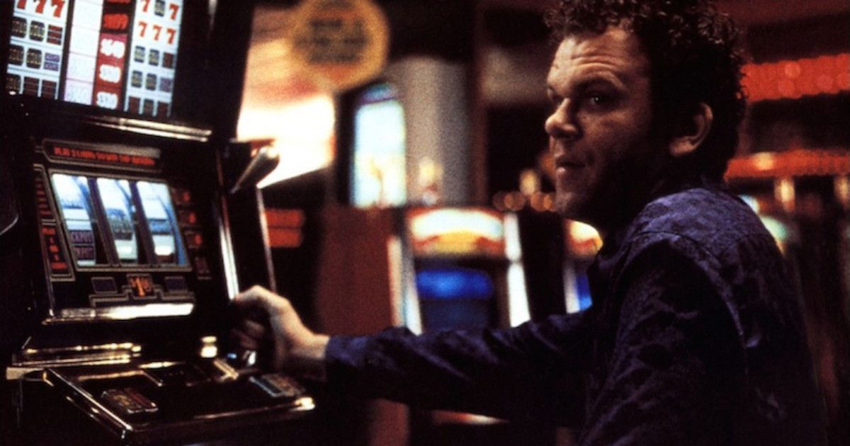 Hard Eight by Paul Thomas Anderson — The Most Underrated Gambling Movie Ever