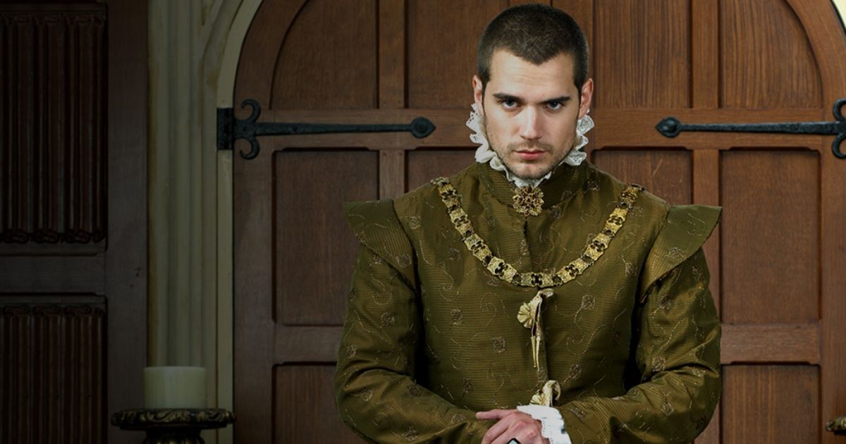 the tudors-1