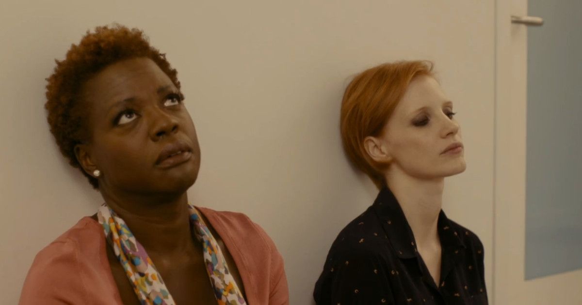 Top 10 Viola Davis Movies of the 2010s