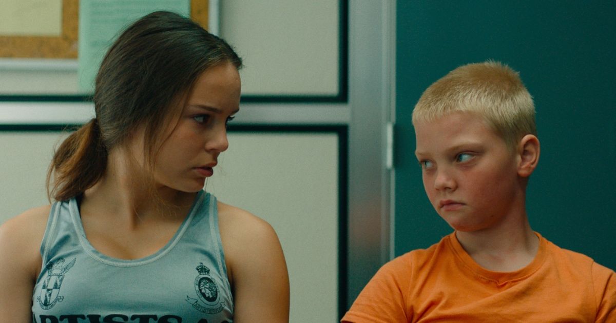 A French Movie Digging Deep On Child Actors, Class, and Exploitation in Film