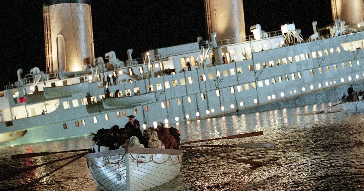 Titanic