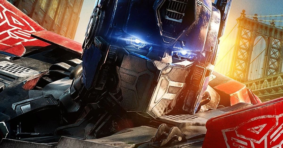 Transformers series on sale rotten tomatoes