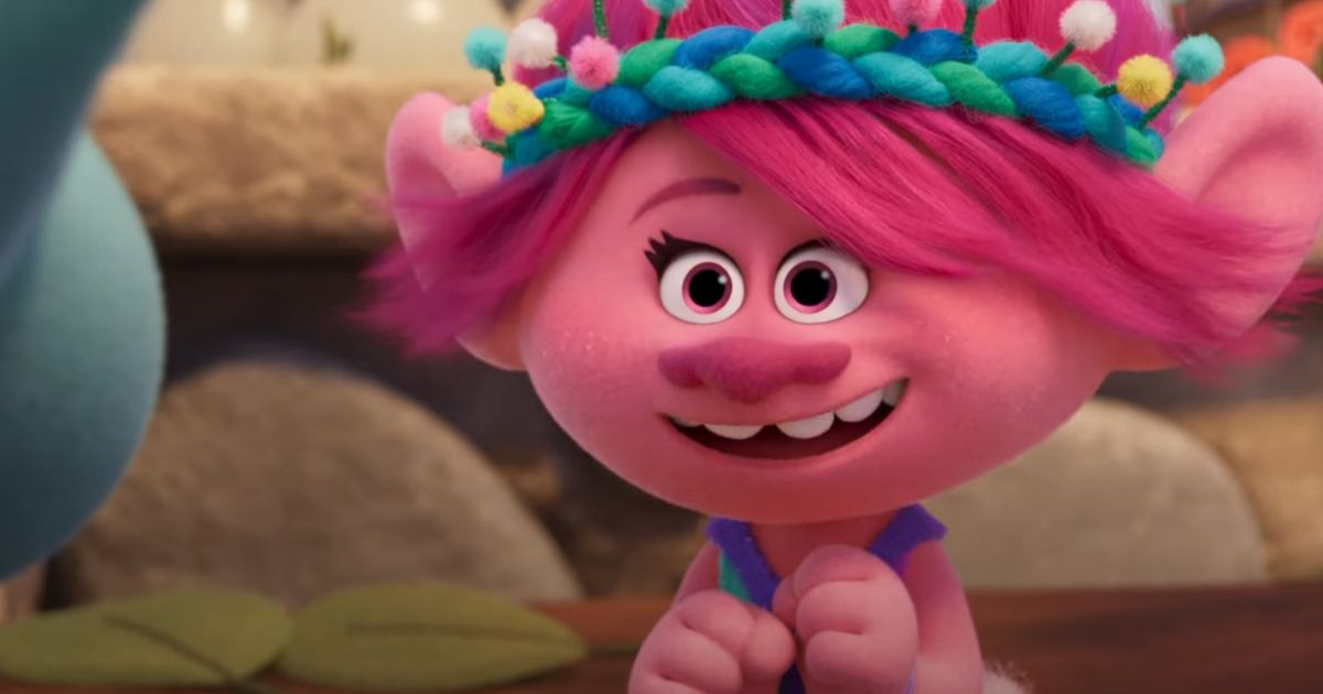 Trolls Band Together Trailer Arrives, Full Voice Cast Revealed