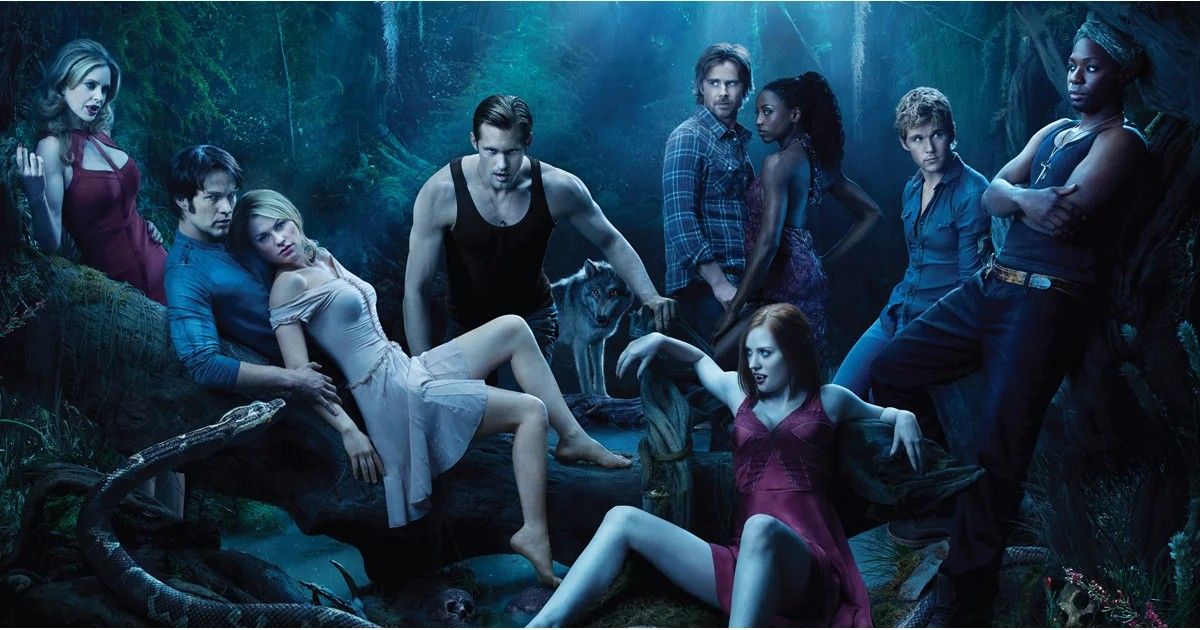 True Blood