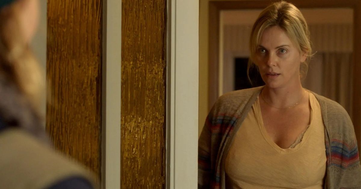 Best Charlize Theron Movies Ranked By Rotten Tomatoes Score 